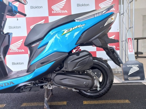 Imagem 5 de 15 de Honda Elite 125