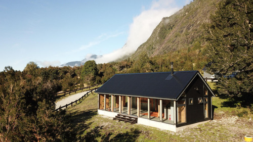 Sitio En Venta Lago Tagua Tagua - Rio Puelo Primera Línea