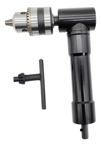 Adjunto Del Adaptador De Perforación De Mechón De Metal