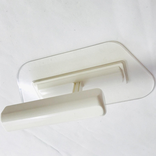 Paleta De Enyesado Para Acabado, De Cuchillo Transparente