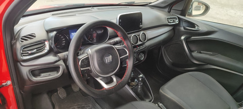 Fiat Argo 1.3 Trekking 5p At
