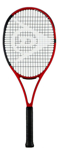 Raqueta Tenis Dunlop Cx 200 Ls 2021 Competición Grafito