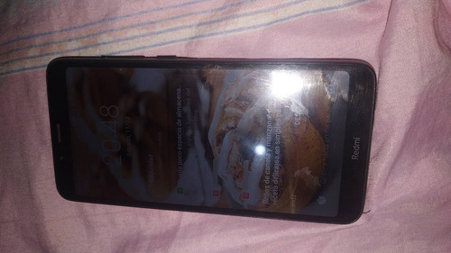 Imagen 3 de 3 de Xiaomi Redmi 7a