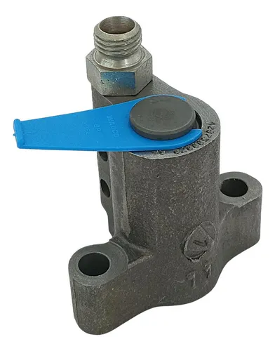 Cilindro Freno Motor Iveco 504222834