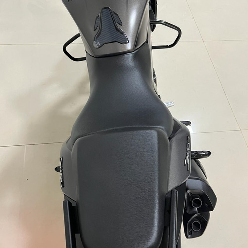 Bajaj Dominar 400 2022 Usada - 28.509 Km