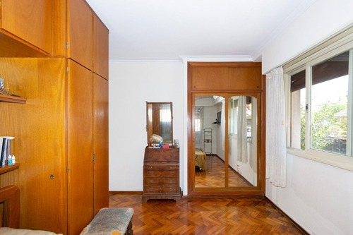 Dúplex En Martínez, Lote Propio, Pileta Y Quincho