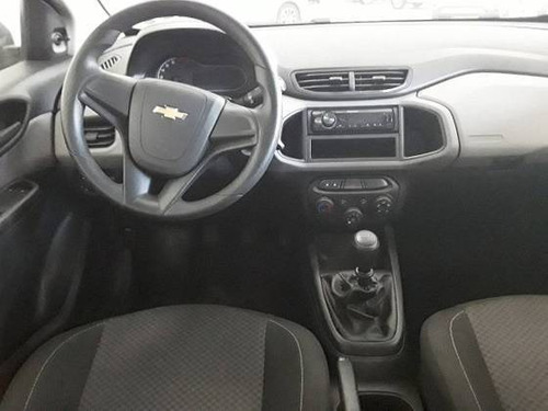 Chevrolet Prisma 1.0 Mpfi Joy 8v Flex 4p Manual