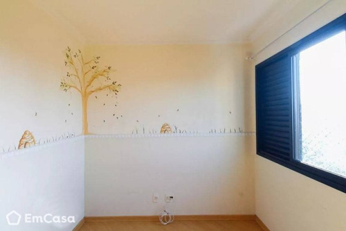 Imagem 9 de 10 de Apartamento À Venda Em São Paulo - 50189