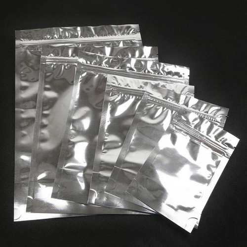 Bolsa De Bolsas De Almacenamiento De Alimentos Los 7x13cm