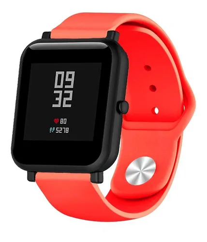 Malla Reloj Smartwatch Amazfit 22 Mm