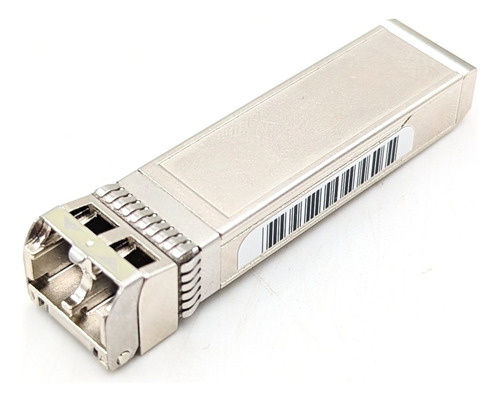 Modulo Transceiver Cisco Sfp+ 10g Dual Fibra 300m Sfp-10g-sr