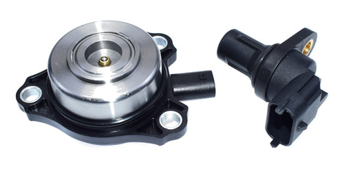 Mercedes R171 Sensor De Posición Del Árbol De Levas +ajustad