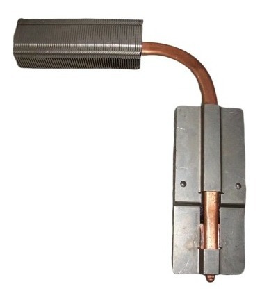 Disipador De Calor V000190300 Cooler Notebook Toshiba A505