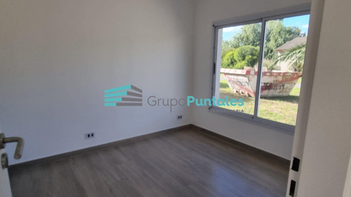 Casa En Malibu Canning Recien Refaccionada A Nuevo Apta Crédito Oportunidad