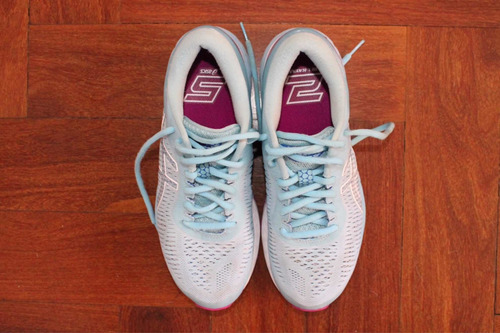 Tênis De Corrida Asics