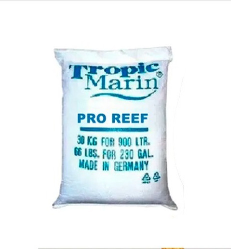 Tropic Marin Salt 30kg