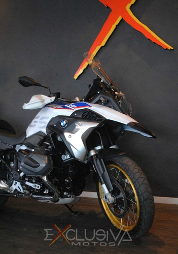 Imagem 4 de 6 de Bmw R1250 Gs Hp