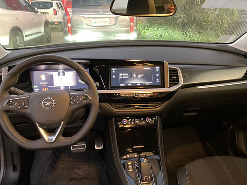 Opel New Grandland Gs Line 1.2t At8 2024
