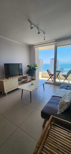 Arriendo Departamento Diario Av. Del Mar, La Serena Coquimbo