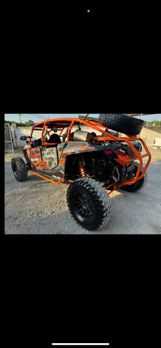 Polaris Rzr