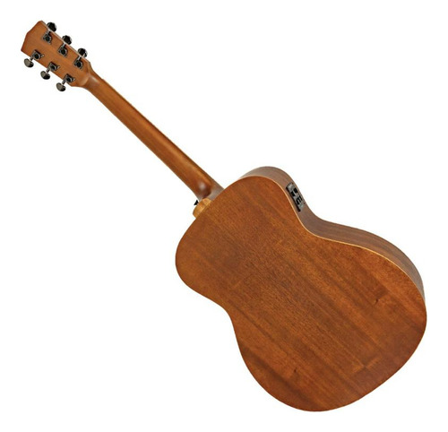 Violao Eletrico Michael Vme740 Vs Elegance