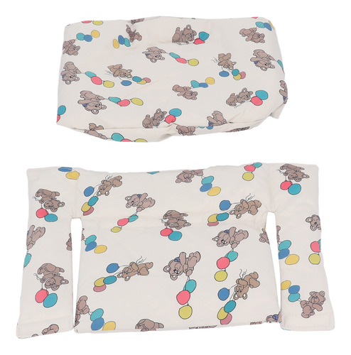Cojín Para Silla Alta Para Bebé, Ligero, Portátil Y Suave