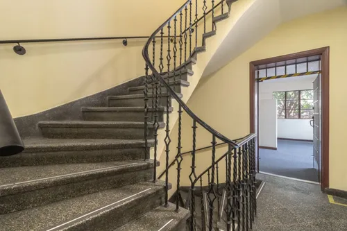 Edificio En Venta En Las Nieves. Cod V18519