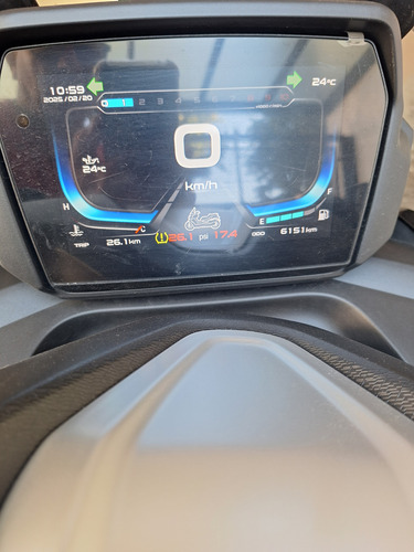 Scooter Voge Sr 4 350