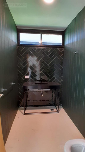 Casa A Estrenar En Venta Ubicada En Cul De Sac En Barrio Cerrado San Matias, Escobar - Pg