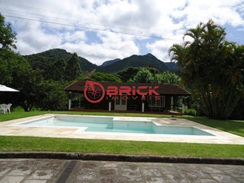 Sitio - Vargem Grande - Ref: 32744432 - V-st00129