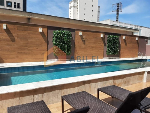 Imagem 7 de 16 de Loja Em Condomínio Residencial 86m² - 8227
