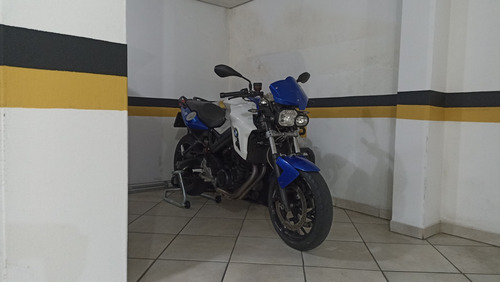 Bmw F800r 2013