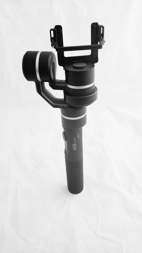 Gimbal G5 3-axis Handheld Para Gopro