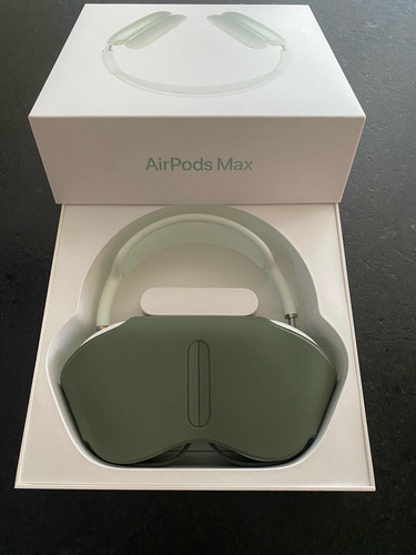 AirPods Max (Usado)