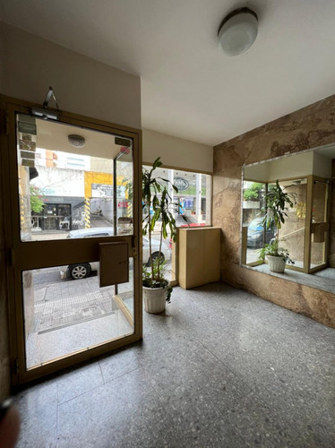 Urquiza 1530 Centrico