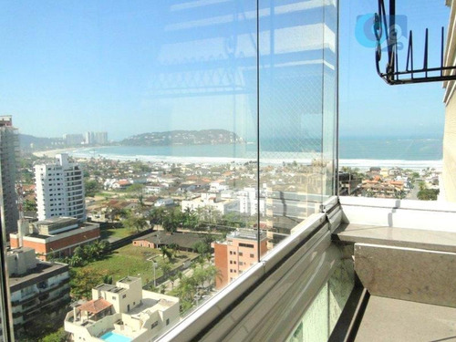 Imagem 2 de 27 de Apartamento Venda E Locação Praia Da Enseada, Guarujá - Ap4400