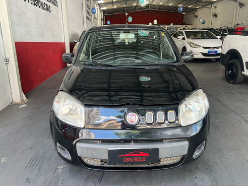 Fiat Uno 1.0 Vivace Flex 3p