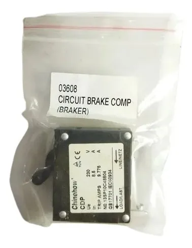 Braker Generador 2kva