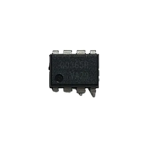 Circuito Integrado Fsq0365r Dip-8 - Fsq 0365r - Fsq 0365 R