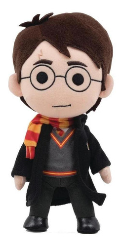 Brinquedo Boneco De Pelúcia Do Harry Potter Fun De 35 Cm