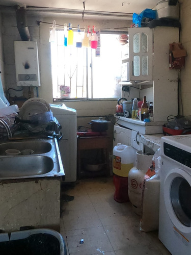 Poblacion Cardenal Raul Silva Henriquez, Tercer Piso