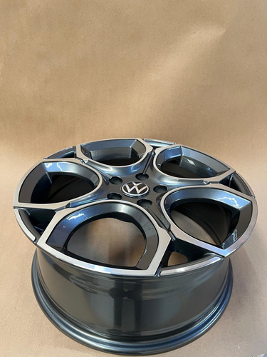 Rines 18 5/112 Vw Jetta Golf Mk6 Bora Passat Gti Leon Mk7 A3