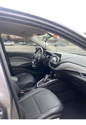 Chevrolet Onix 1.0T Premier Sedan At