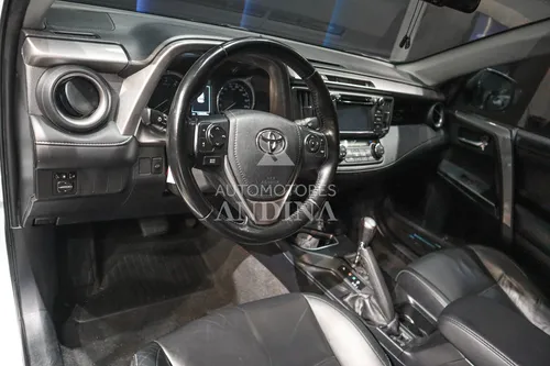 Toyota RAV4 2.5