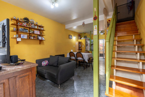 Departamento Triplex En Venta En Gerli, Avellaneda, G.b.a. Zona Sur