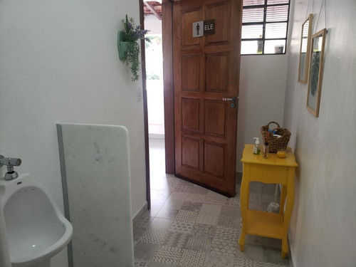Chácara Com 7 Dormitórios À Venda, 48000 M² Por R$ 1.700.000 - Jardim São Gabriel - Jacareí/sp - Ch0003