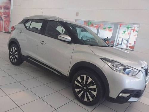 Imagem 5 de 9 de Nissan Kicks 1.6 16v Flexstart Sv 4p Xtronic