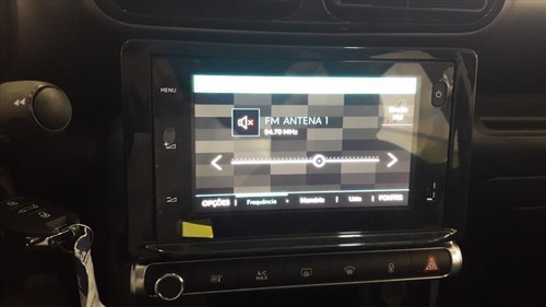 Imagem 11 de 14 de Citroën C4 Cactus 1.6 Vti 120 Live Eat6