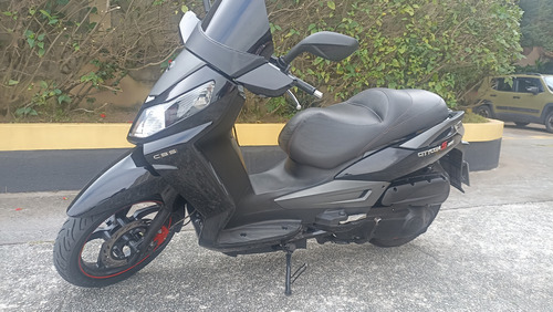 Citycom S 300i Dafra