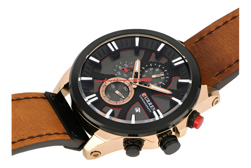 Reloj Curren Krec832011 Cuarzo Hombre
